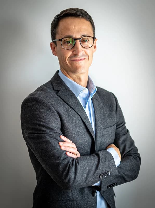Photo professionnelle d'entreprise