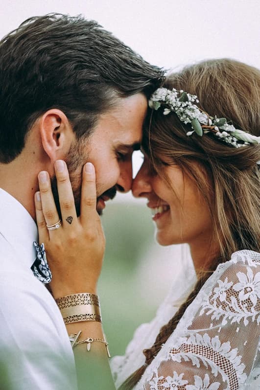 Vidéaste mariage Rennes